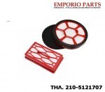 Φίλτρα  σκούπας DIRT DEVIL 2200001